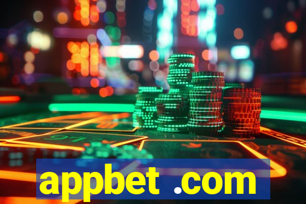 appbet .com